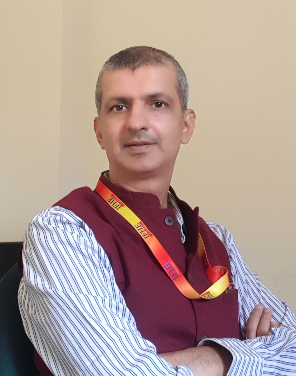 Dr. Sanjay Fuloria